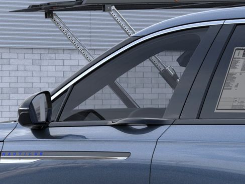 New 2026 Lincoln Nautilus Premier AWD/4WD image 20