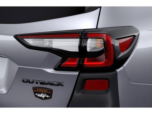New 2025 Subaru Outback Wilderness image 13