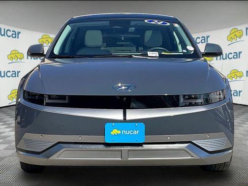 Certified 2024 Hyundai Ioniq 5 Limited image 2