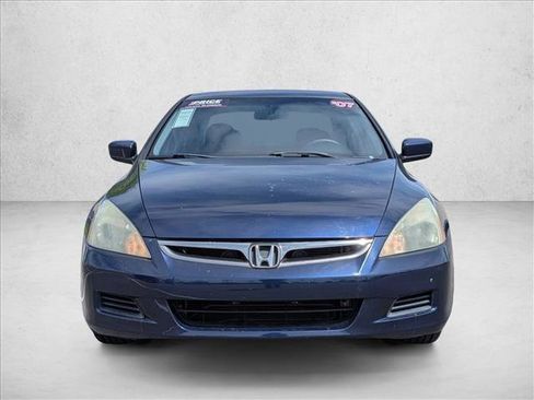 Used 2007 Honda Accord EX-L image 2