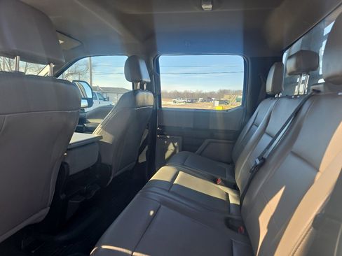 Used 2017 Ford F250 XL w/ Power Equipment Group image 21