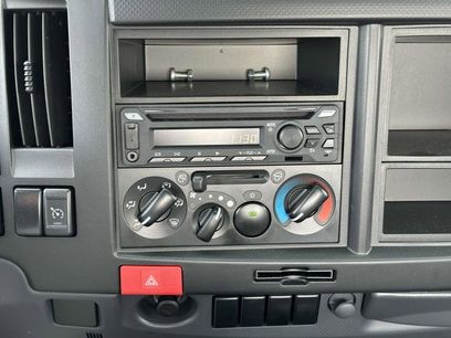 New 2024 Chevrolet Low Cab Forward