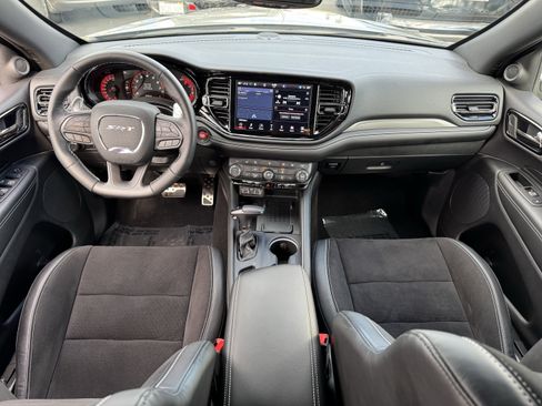 Used 2025 Dodge Durango SRT Hellcat w/ Black Package image 33
