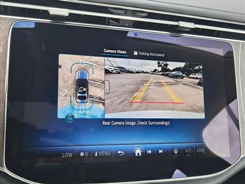 New 2026 Mercedes-Benz E 350 Sedan image 13