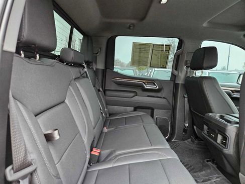 Used 2023 Chevrolet Silverado 1500 RST w/ RST All Star Premium Package image 15