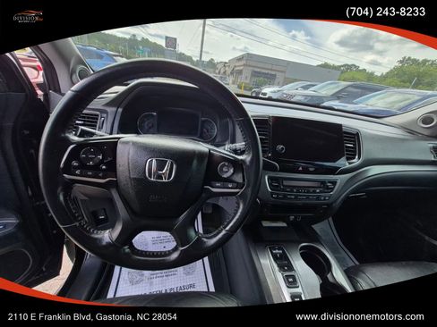 Used 2021 Honda Pilot Special Edition image 12