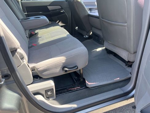 Used 2008 Dodge Ram 1500 Truck SLT w/ Popular Equipment Group image 34