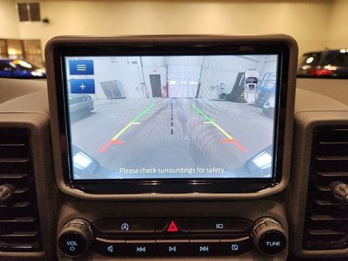 Used 2021 Ford Bronco Sport Badlands w/ Badlands Package image 15