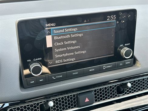 New 2026 Honda Civic Sport image 23