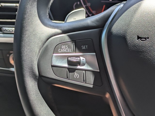 Used 2020 BMW X3 sDrive30i RWD image 35