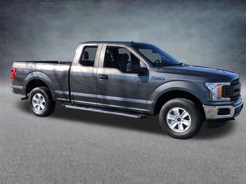 Used 2019 Ford F150 XL w/ Equipment Group 101A Mid image 11