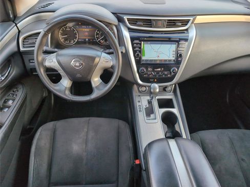 Used 2018 Nissan Murano SV image 23