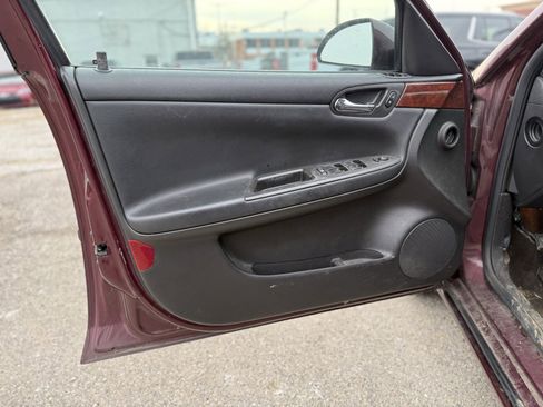 Used 2007 Chevrolet Impala LS image 9
