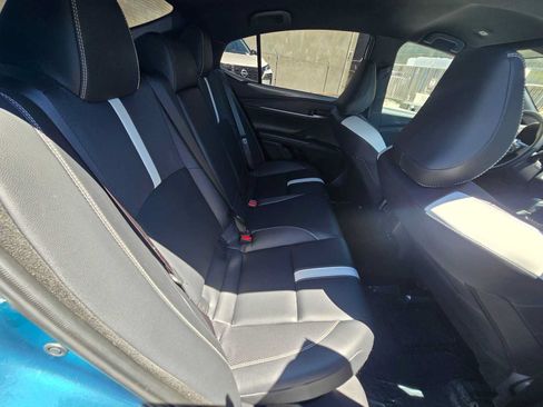 Used 2026 Toyota Camry SE w/ Convenience Package FWD image 12