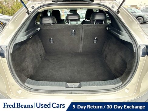 Used 2024 MAZDA CX-30 AWD 2.5 S w/ Select Sport Pkg image 27