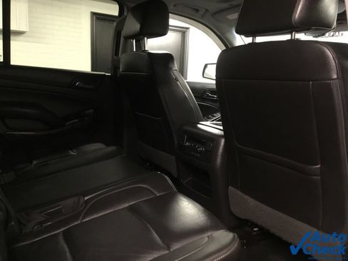 Used 2017 Chevrolet Tahoe LT AWD/4WD image 40