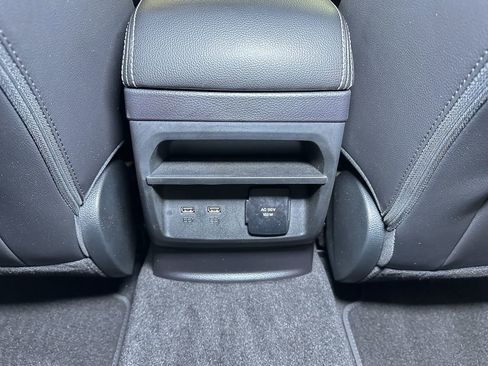 Certified 2021 Ford Ranger Lariat w/ Trailer Tow Package image 28