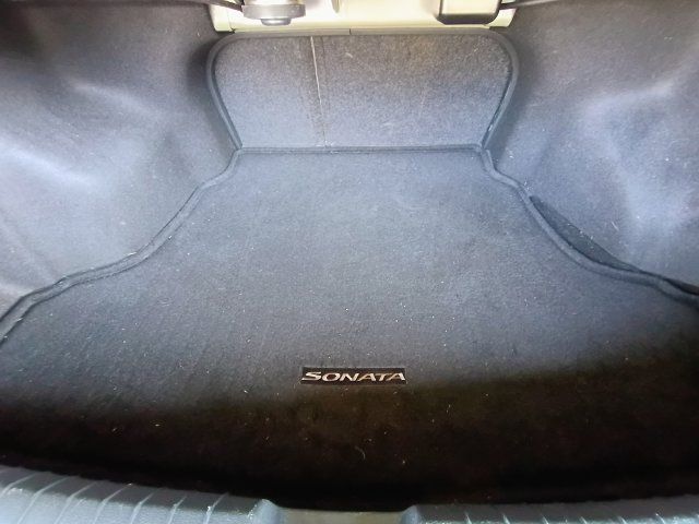 Used 2015 Hyundai Sonata Limited 2.0T FWD image 64