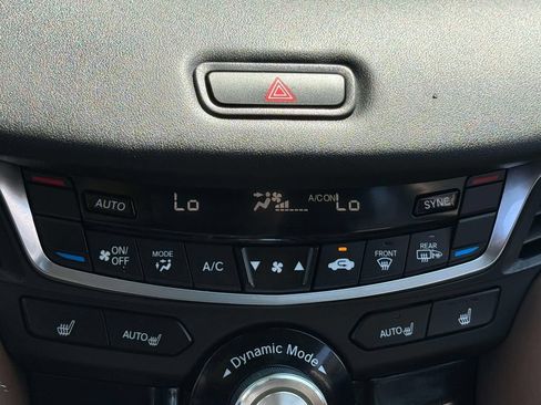 Used 2021 Acura TLX SH-AWD w/ Technology Package image 18