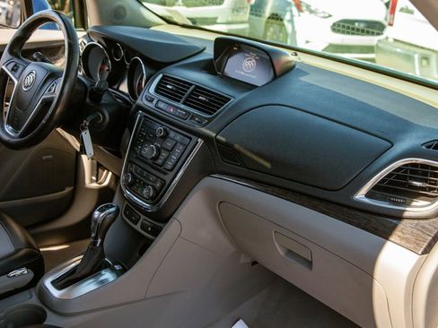 Used 2014 Buick Encore Premium image 11