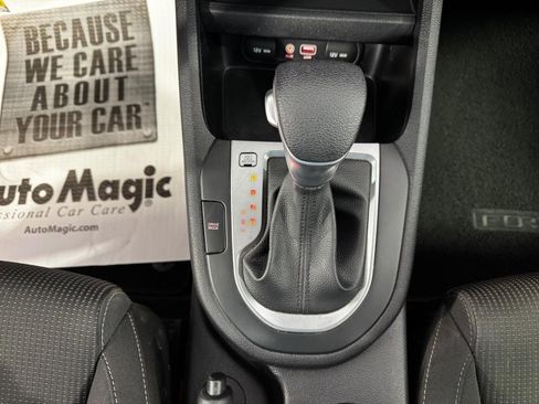 Used 2019 Kia Forte LXS image 22