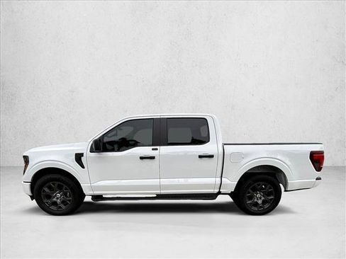 New 2026 Ford F150 STX RWD image 6