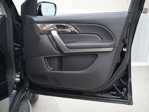 Used 2013 Acura MDX w/ Technology Package image 31