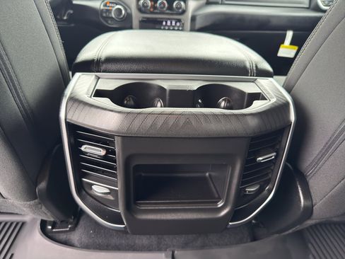 New 2026 RAM 1500 Big Horn image 33