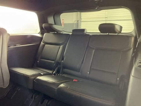 New 2026 Ford Expedition Tremor AWD/4WD image 29