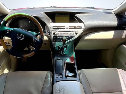 Used 2011 Lexus RX 350 2WD image 16