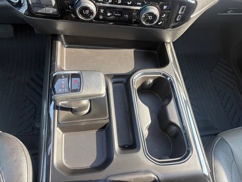 Used 2023 Chevrolet Silverado 1500 ZR2 w/ ZR2 Bison Edition AWD/4WD image 25