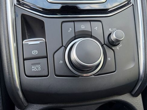 Used 2023 MAZDA CX-5 AWD 2.5 S w/ Premium Plus Pkg image 20