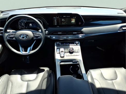 Used 2020 Hyundai Palisade Limited AWD/4WD image 14