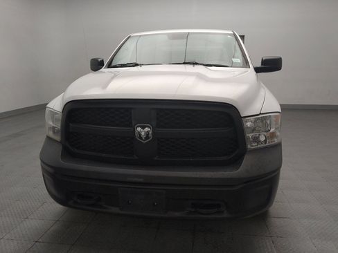 Used 2018 RAM 1500 Tradesman w/ Protection Group AWD/4WD image 15