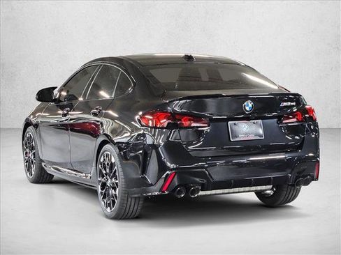 New 2026 BMW M235i xDrive w/ Technology Package AWD/4WD image 7