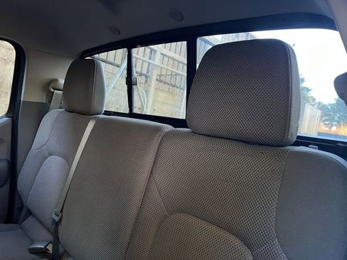 Used 2017 Nissan Frontier SV w/ SV Value Truck Package image 19