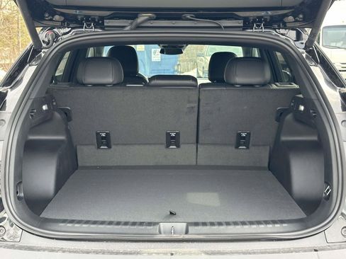 New 2026 Chevrolet Blazer EV LT image 23