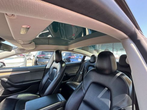Used 2023 Tesla Model 3 Standard Range RWD image 35