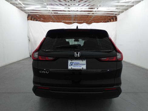 Used 2023 Honda CR-V EX image 6