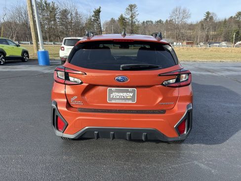 Used 2024 Subaru Crosstrek 2.5i Limited image 6