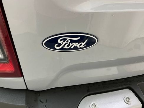 New 2026 Ford Bronco Sport Badlands w/ Sasquatch Badlands Package AWD/4WD image 6