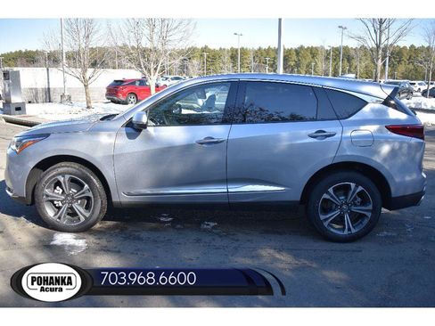 New 2026 Acura RDX w/ Technology Package image 4