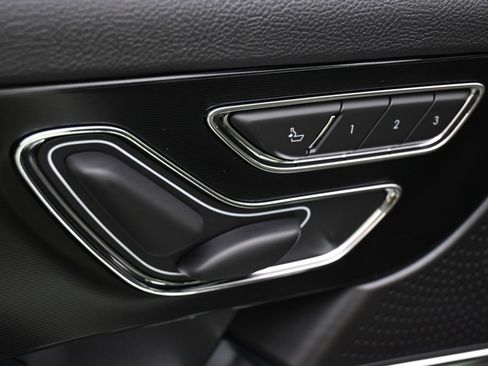 New 2026 Lincoln Corsair Reserve w/ Jet Appearance Package image 14