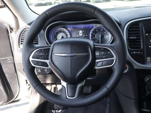Used 2023 Chrysler 300 Touring w/ Sport Appearance Package RWD image 20