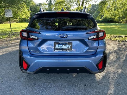 Certified 2024 Subaru Crosstrek 2.0i Premium w/ Popular Package #4 AWD/4WD image 7