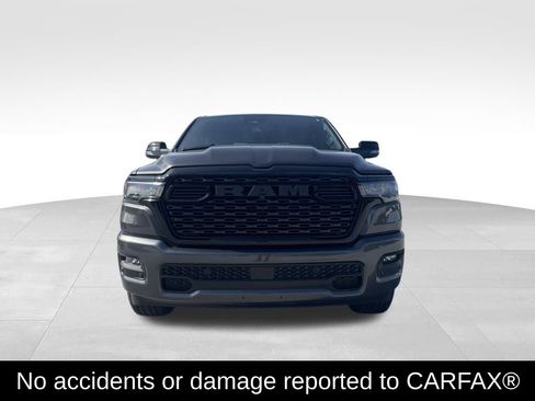 New 2026 RAM 1500 4x4 Crew Cab image 2