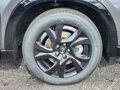 New 2026 MAZDA CX-5 2.5 S w/ Premium Plus Package AWD/4WD image 30