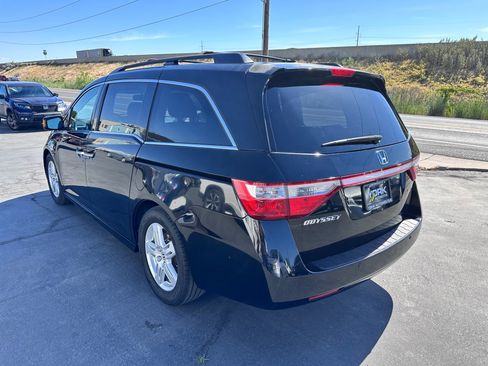 Used 2012 Honda Odyssey Touring image 4