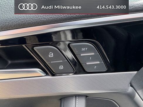Used 2023 Audi A4 2.0T Premium Plus AWD/4WD image 9