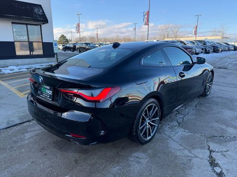 Used 2021 BMW 430i 430i Coupe 2D w/ Convenience Package image 13